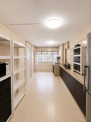 Blk 108 Yishun Ring Road (Yishun), HDB 3 Rooms #589366711